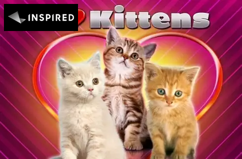 I Love Kittens